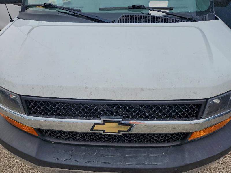 Фото 12 - CHEVROLET EXPRESS