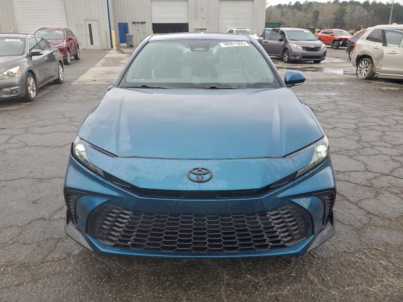 Фото 5 - TOYOTA CAMRY