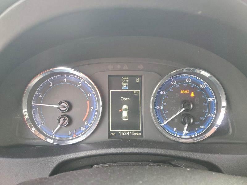 Фото 9 - TOYOTA COROLLA