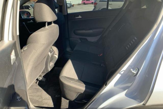 Фото 6 - KIA SPORTAGE