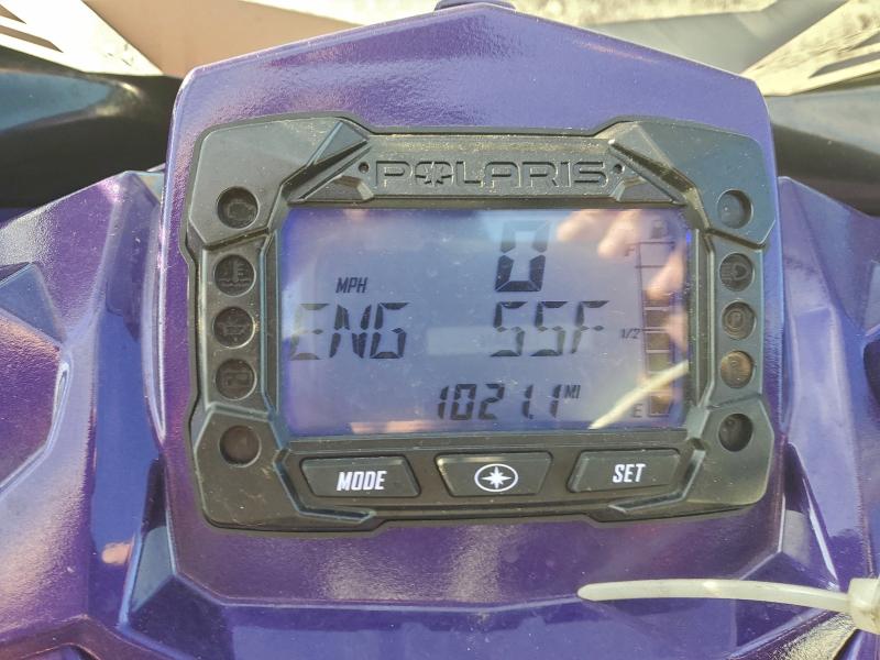 POLARIS SWITCHBACK 2021