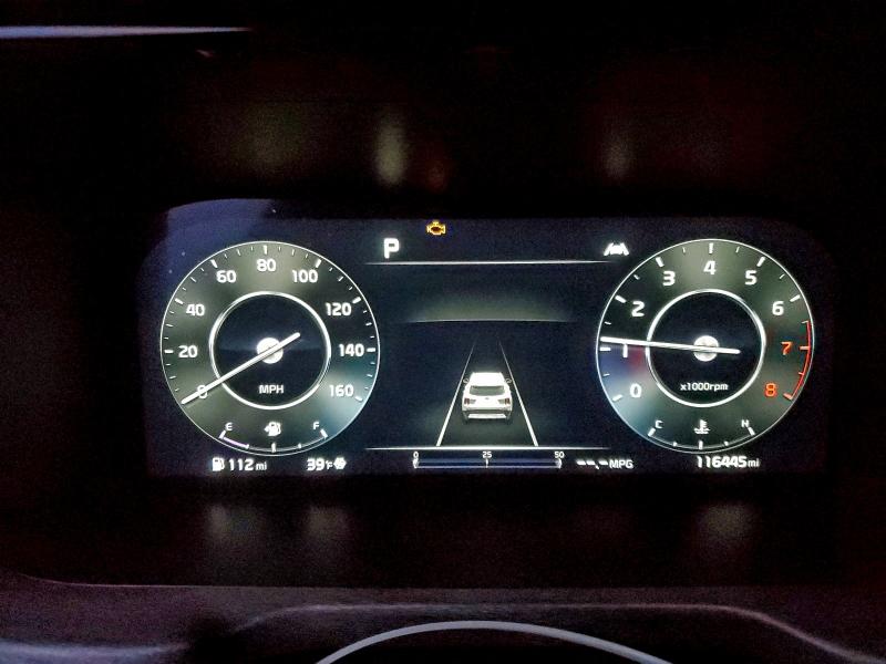 Фото 9 - KIA SORENTO