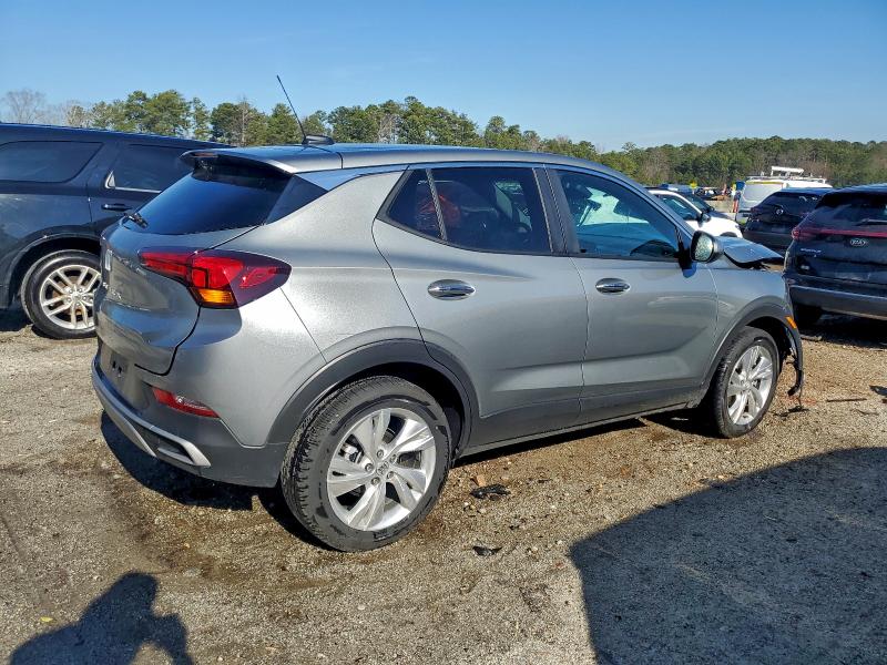 Фото 3 - BUICK ENCORE