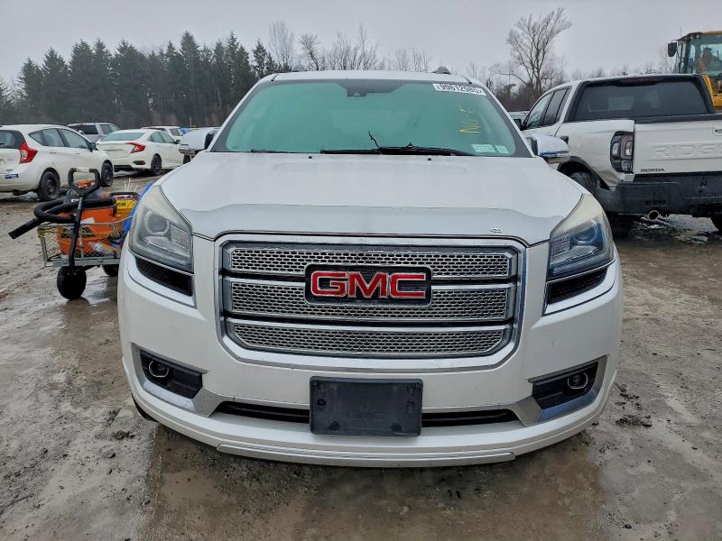 GMC ACADIA DEN 2016 VIN 1GKKVTKD7GJ266653