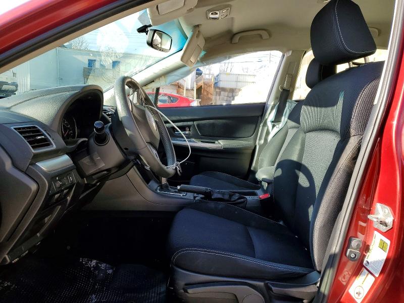 Фото 7 - SUBARU IMPREZA