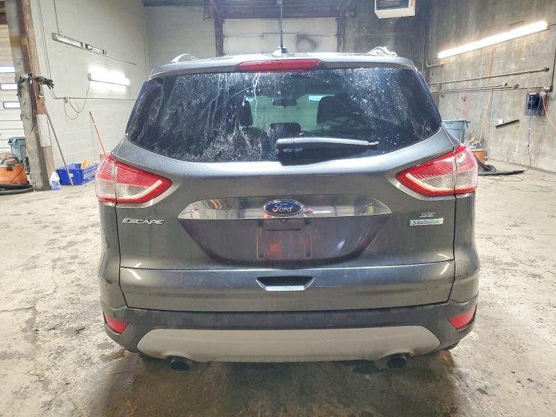 Фото 6 - FORD ESCAPE