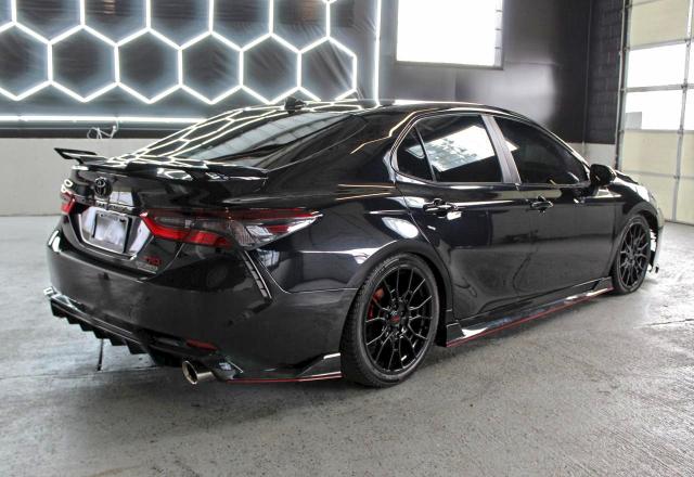 Фото 3 - TOYOTA CAMRY