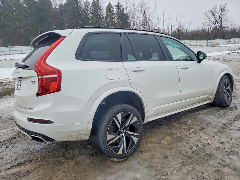 Фото 3 - VOLVO XC90