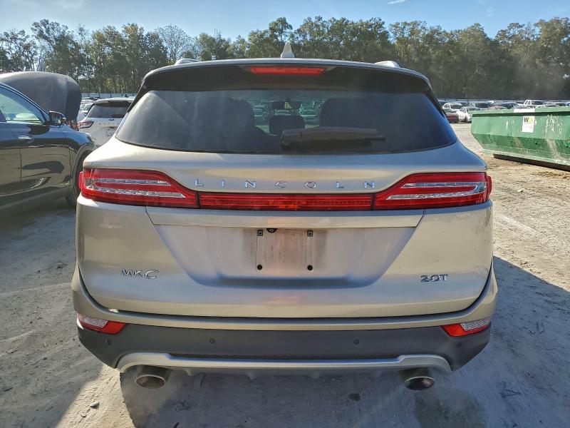 Фото 6 - LINCOLN MKC