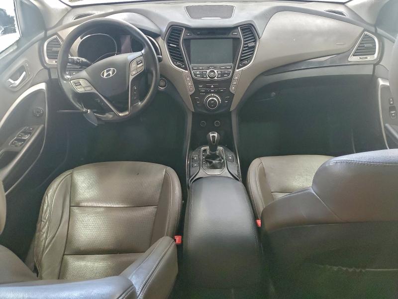 Фото 8 - HYUNDAI SANTA FE