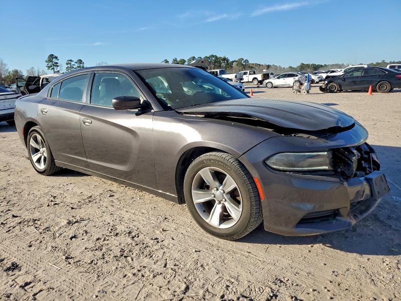 Фото 4 - DODGE CHARGER