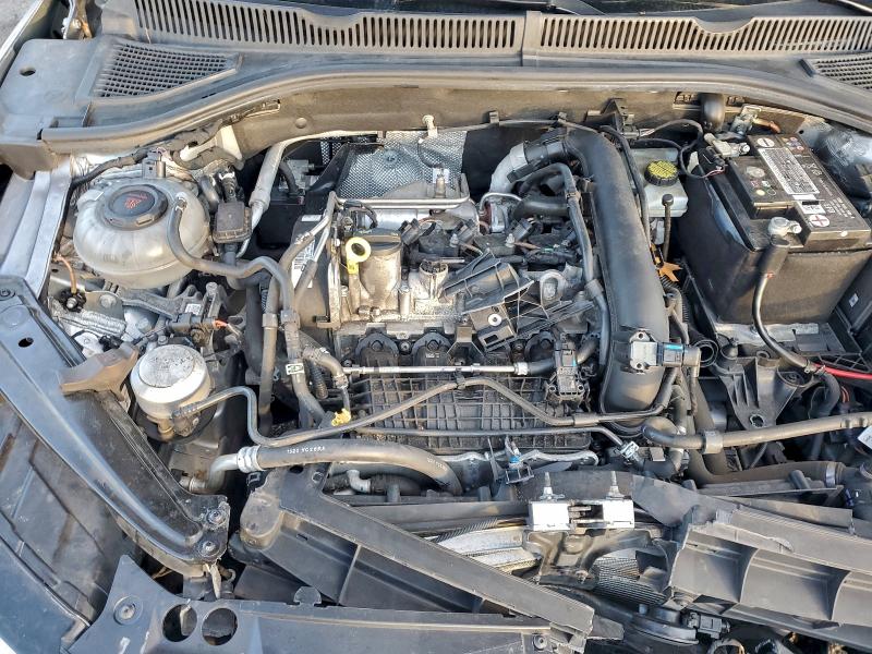 Фото 11 - VOLKSWAGEN JETTA