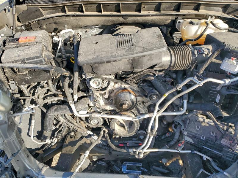 Фото 11 - GMC SIERRA