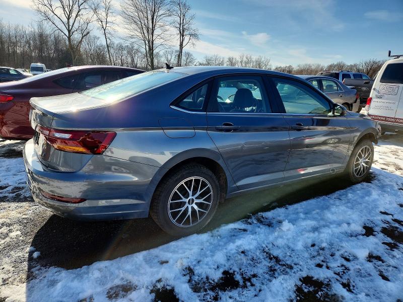 Фото 3 - VOLKSWAGEN JETTA