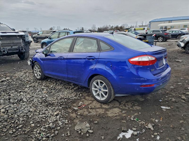 Фото 2 - FORD FIESTA