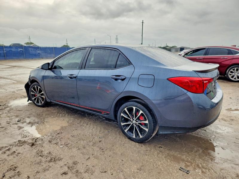 Фото 2 - TOYOTA COROLLA