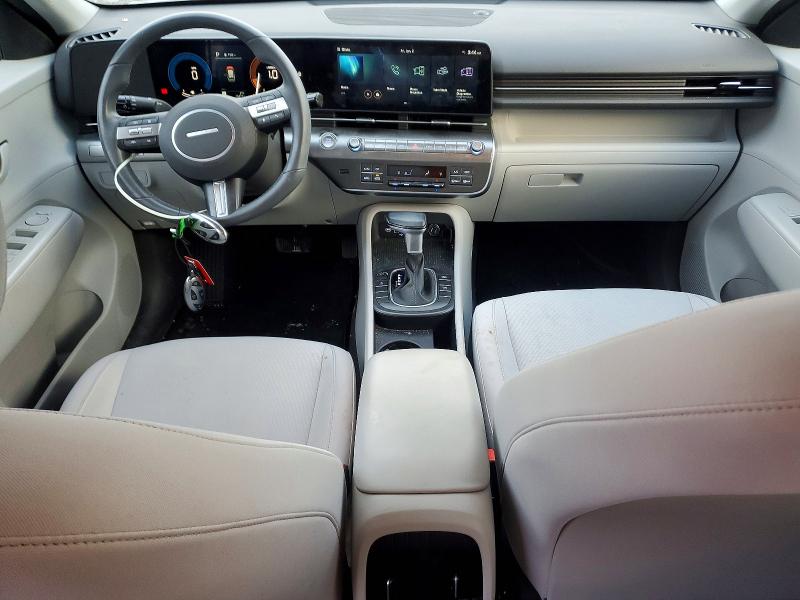 Фото 8 - HYUNDAI KONA