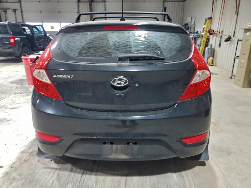 Фото 6 - HYUNDAI ACCENT