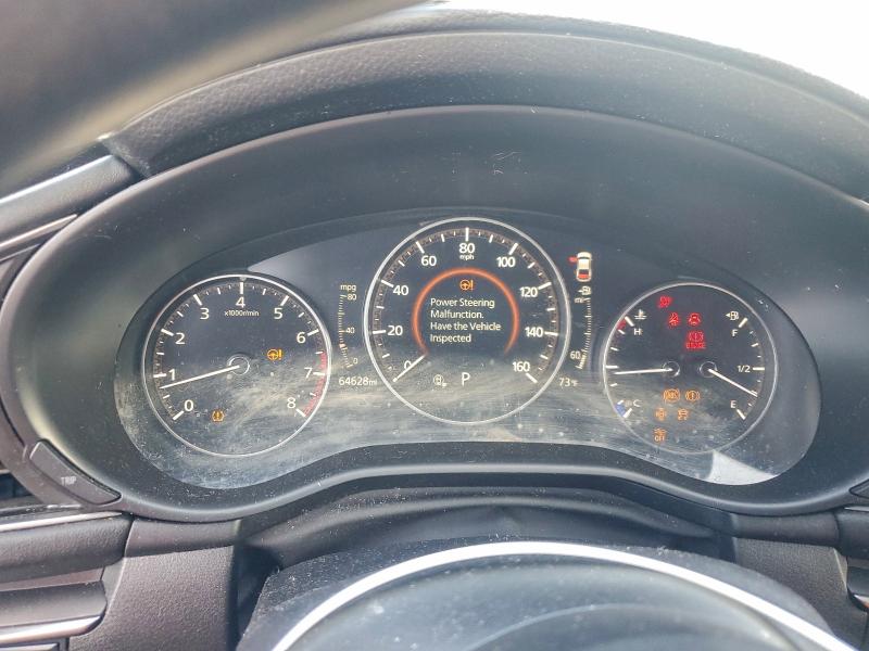 MAZDA 3 2021 VIN JM1BPAAL9M1330111