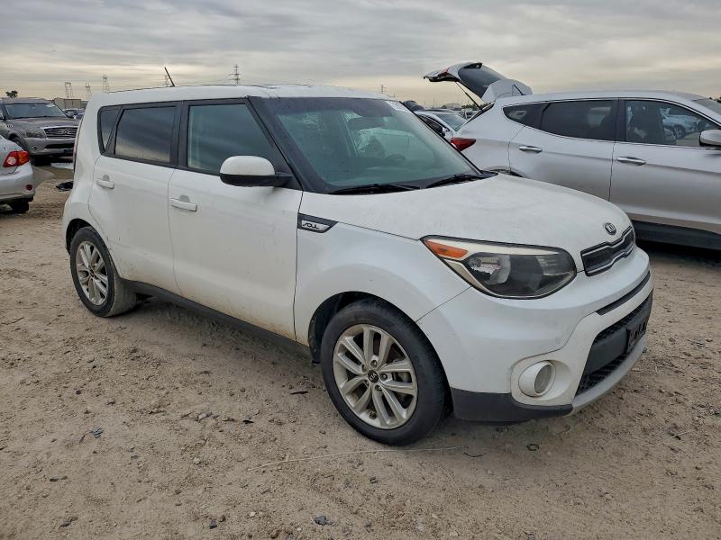 Фото 4 - KIA SOUL