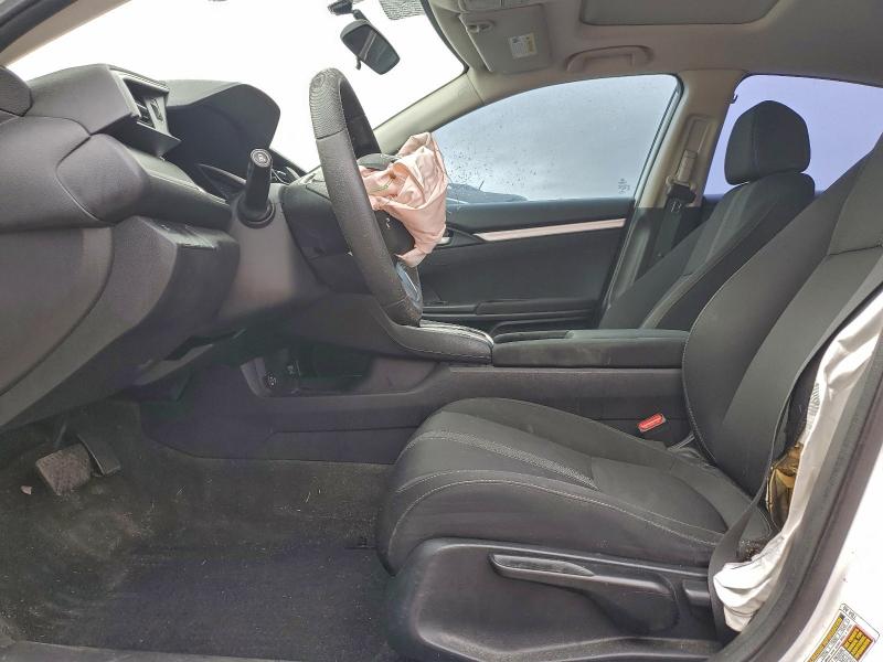 Фото 7 - HONDA CIVIC