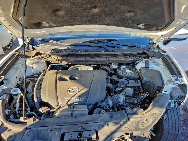 Фото 12 - MAZDA CX-5