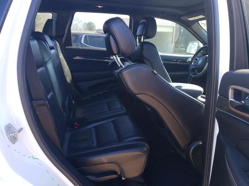 Фото 10 - JEEP GRAND CHER