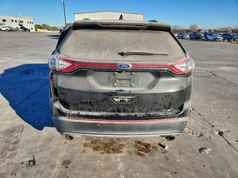 Фото 6 - FORD EDGE