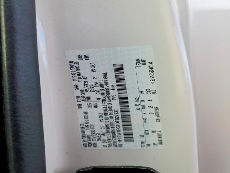 Фото 13 - FORD F-150