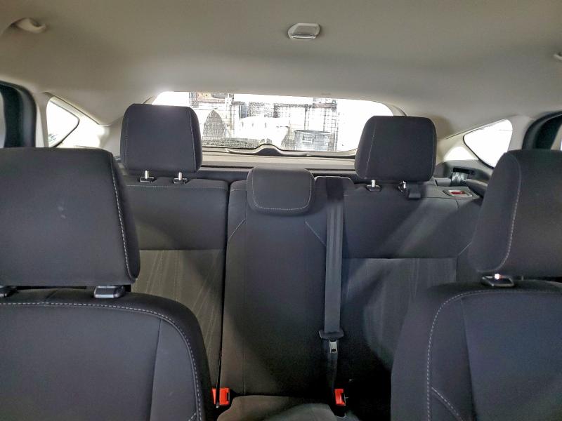 Фото 10 - FORD FOCUS