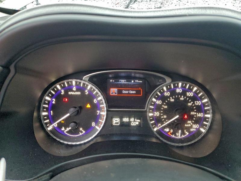 Фото 9 - INFINITI QX60