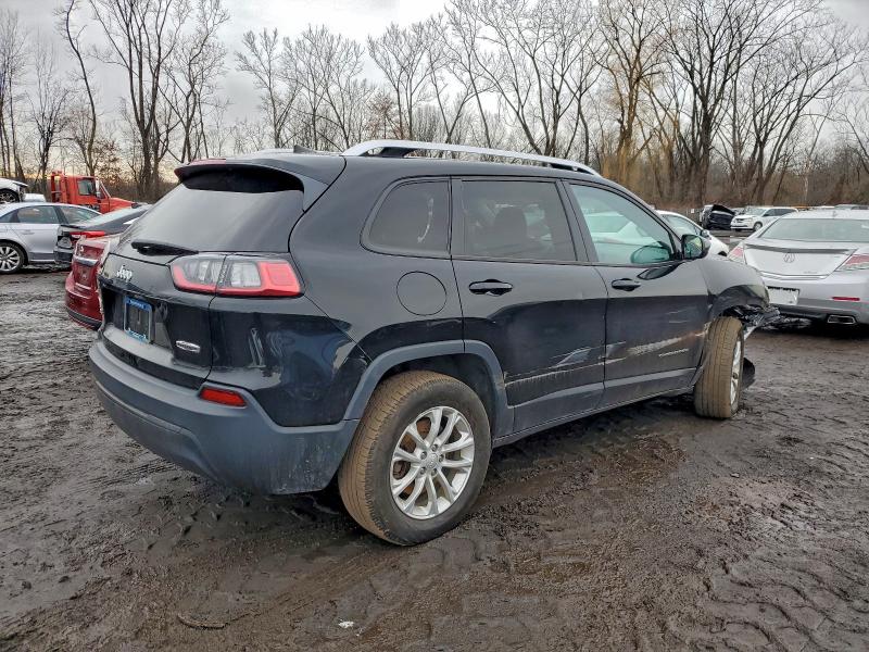 Фото 3 - JEEP GRAND CHER