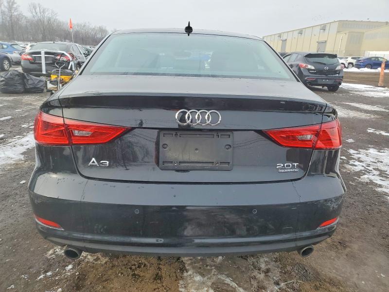 Фото 6 - AUDI A3