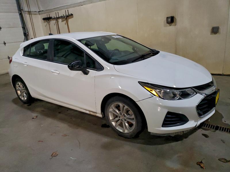 Фото 4 - CHEVROLET CRUZE