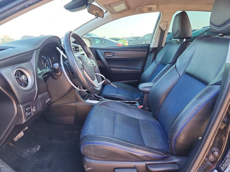 Фото 7 - TOYOTA COROLLA