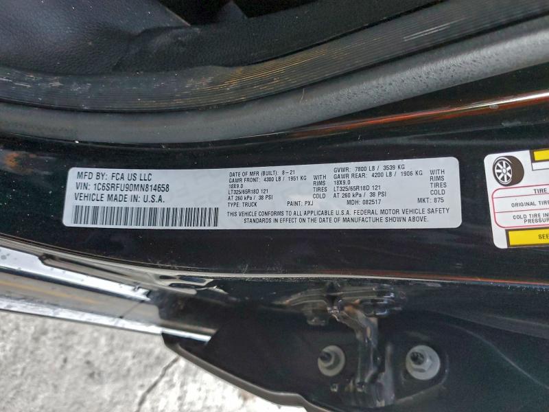 Фото 12 - RAM 1500