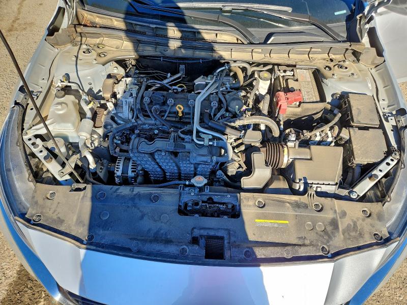 Фото 11 - NISSAN ALTIMA