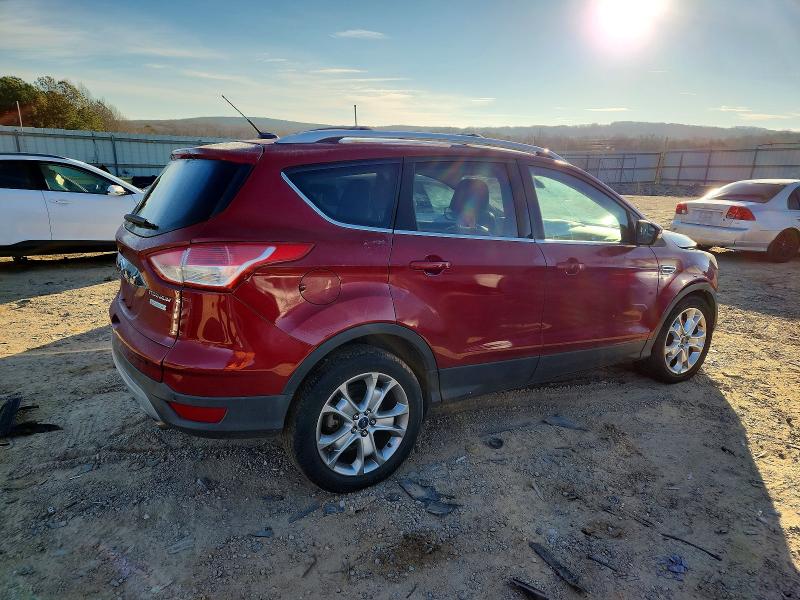 Фото 3 - FORD ESCAPE