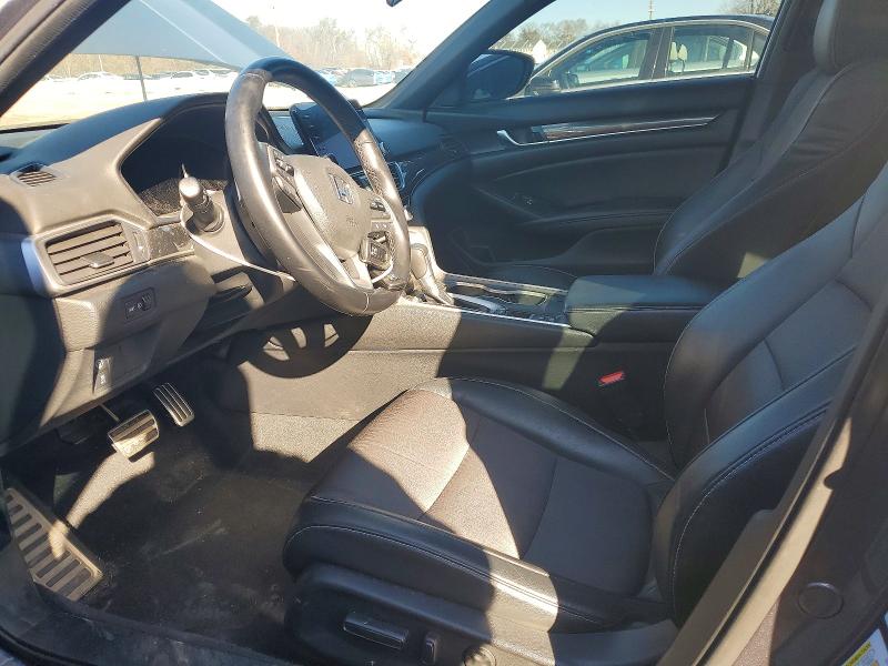 Фото 7 - HONDA ACCORD