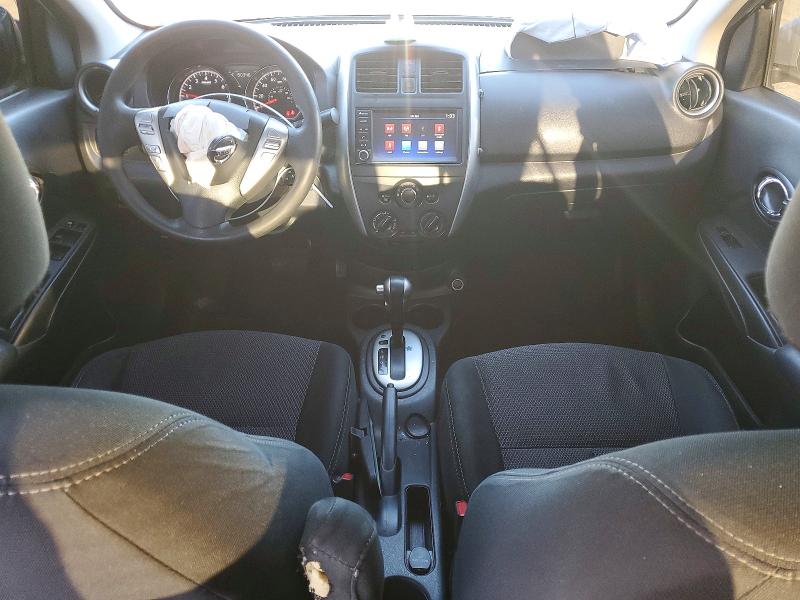 Фото 8 - NISSAN VERSA