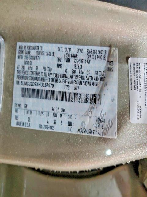 Фото 13 - LINCOLN MKC