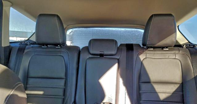 Фото 10 - FORD ESCAPE