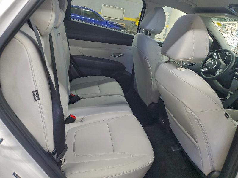 Фото 11 - HYUNDAI TUCSON