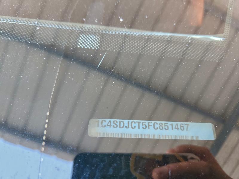 Фото 12 - DODGE DURANGO