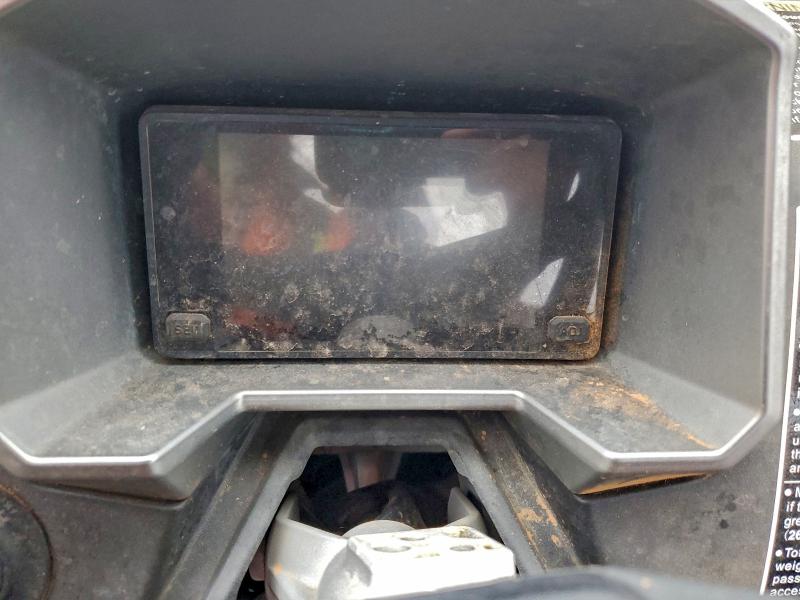 CFMOTO UFORCE 100 2022