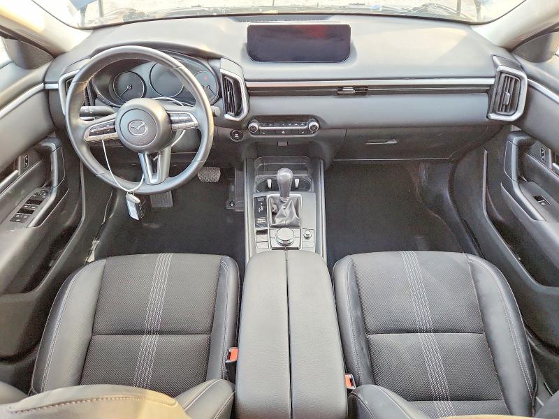 Фото 8 - MAZDA CX-50