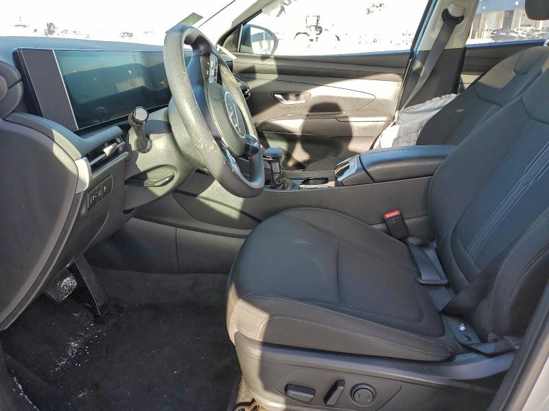 Фото 7 - HYUNDAI TUCSON