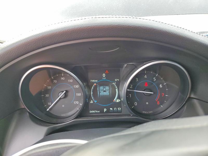 Фото 9 - JAGUAR XF