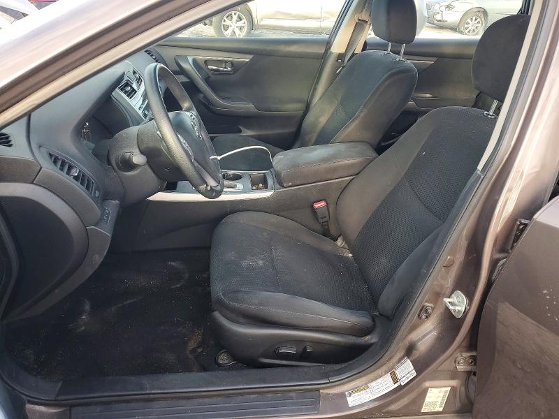 Фото 5 - NISSAN ALTIMA