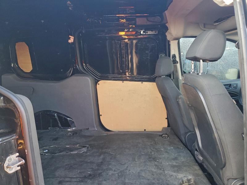 Фото 11 - FORD TRANSIT